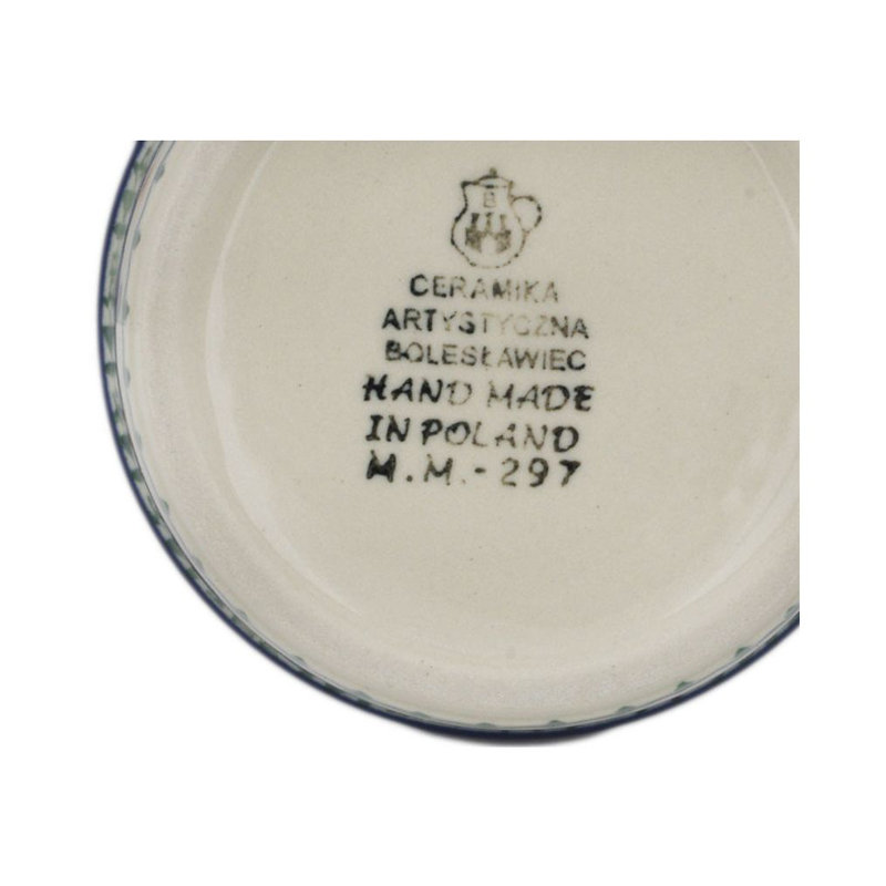 6.42 oz. Texas State Salad Bowl