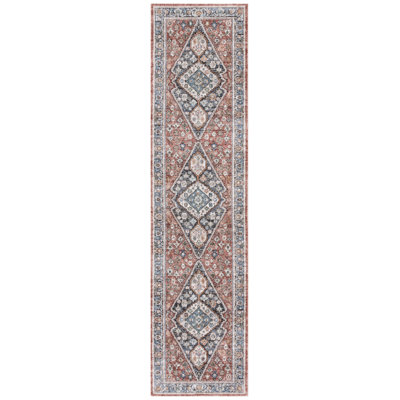 Jacomine Performance Oriental Rug