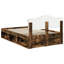 Solid Wood Bed-1180282829-1180282811