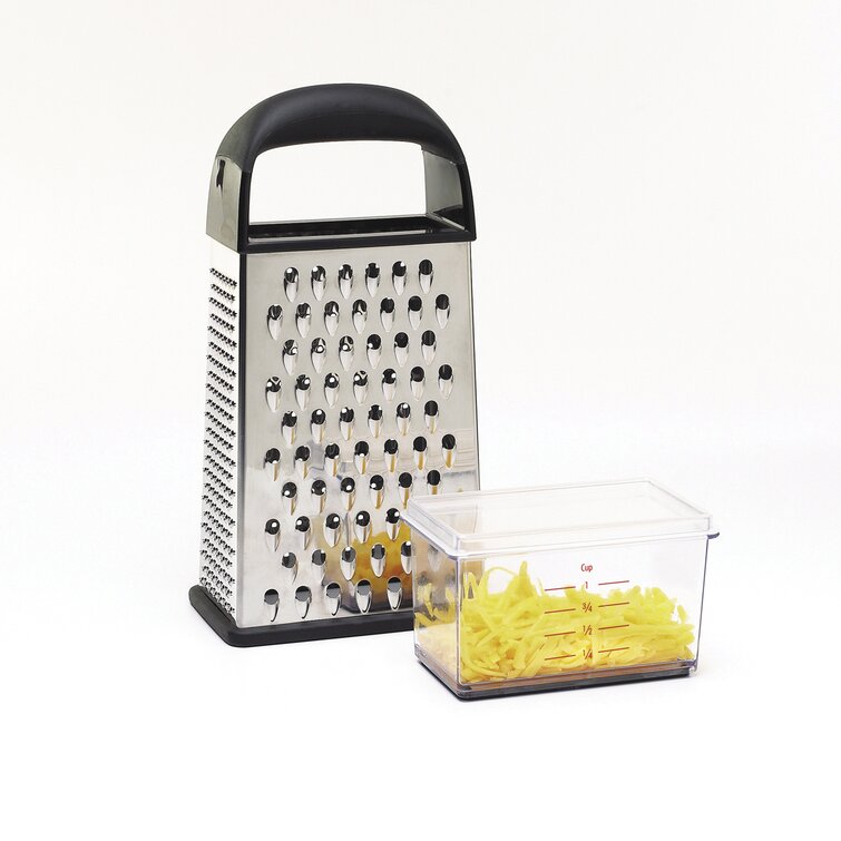 OXO Good Grips Box Grater 1057961 