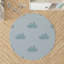 Tapis de jeu Stega Cloud Kids-108673138