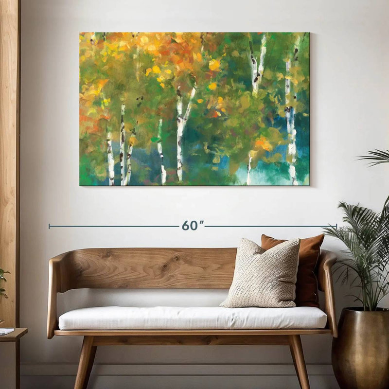 Avery Confetti I, 32" H x 48" W
