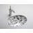Botanical Study Undermount Bathroom Sink