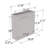 Shipham Electric Fireplace Insert
