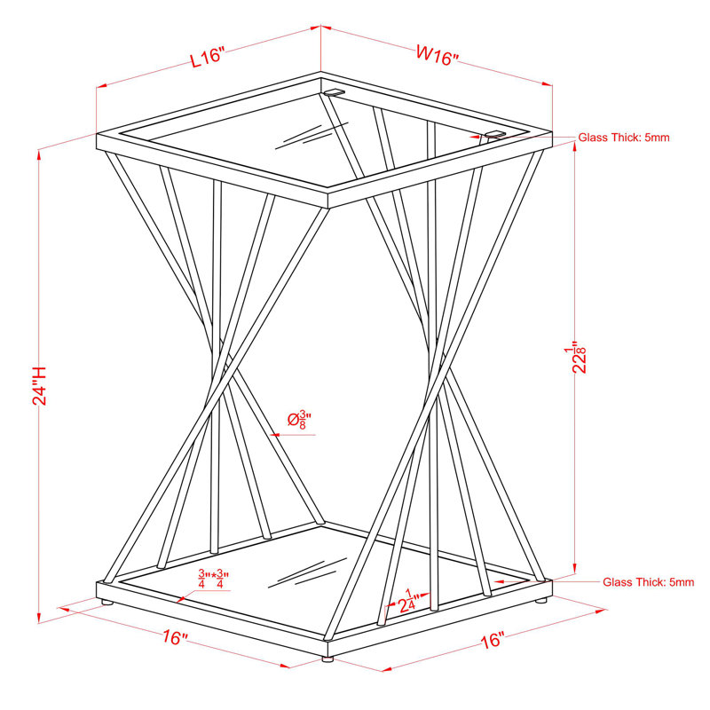 End Table