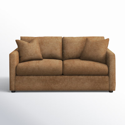 Godwin 67'' Upholstered Loveseat