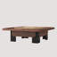 Table basse pour petit appartement