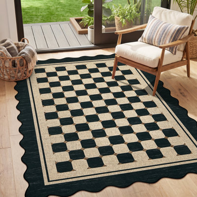 Tapis intérieur / extérieur Easy-Look