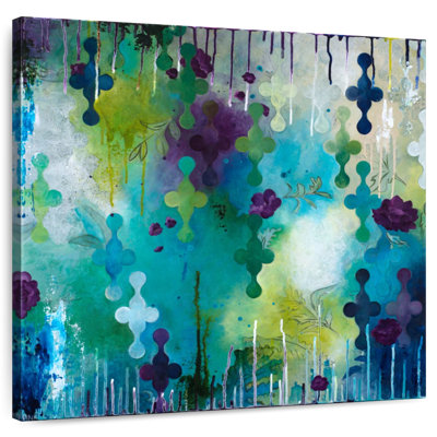 Seafoam Storm One