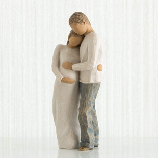 People Figurines & Sculptures
