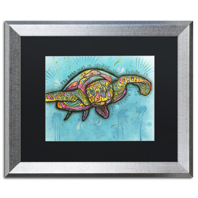 " Turtle "