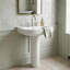 Gaomon 16.8 Bathroom Sink-130366372