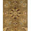 Overdyed One-of-a-Kind Rectangle 9'2" X 12'2" Hand Knotted Area Rug