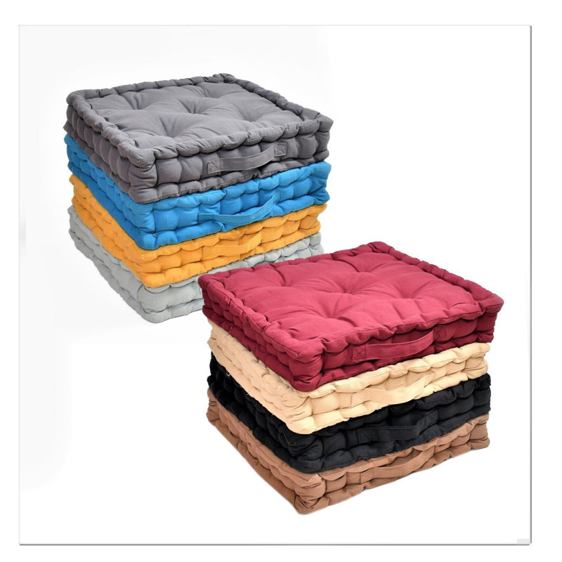 Booster Seat Cushion, Blue