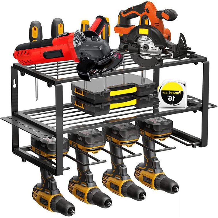 Power Tool Organizer WFX Utility