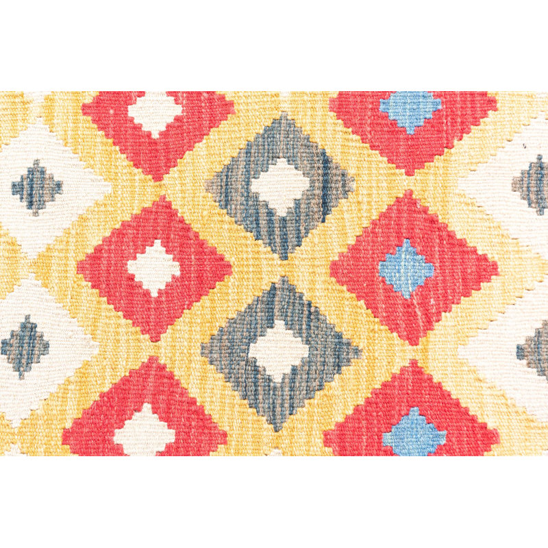 Tapis de couloir brun clair Johana