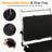 1600W 3-In-1 Indoor Grill & Griddle