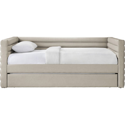 Beverly Twin Daybed with Trundle