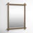 Patoma Rectangle Wall Mirror