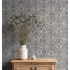 Yuki Osada Damask Wallpaper Double Roll-82617349