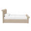 Upholstered Ottoman Bed