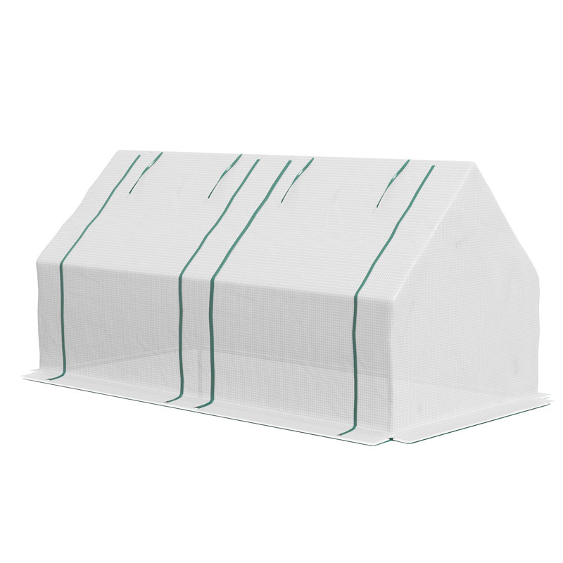 Serre portable