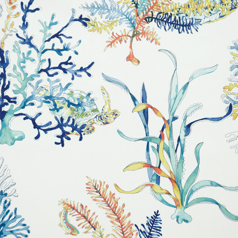 Tissu castaway