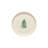 Salad/Dessert Plate