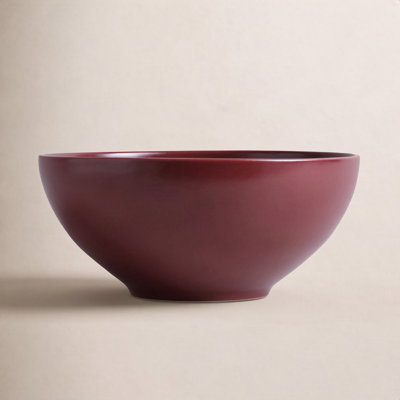 Ceramic Serving Bowl