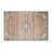 Overdyed Gray Indoor and Outdoor Area Rug-898957446