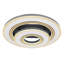 Rehberg LED Semi Flush Mount