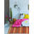 Wool Striped Indoor Rug