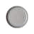 Denby Studio Grey Small Coupe Plates