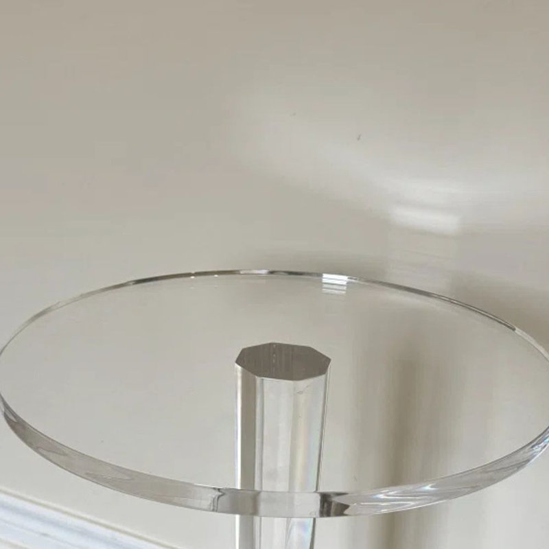Casimiro End Table