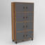 Cavallier Kitchen Pantry