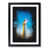 Black Framed selected