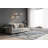 Leiker Modern 4 Light Linear Wall Sconce-29552711