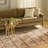 Maridee Rust Multicolor Modern Indoor Rug-1644183023