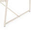 TABLE D'APPOINT H 13 "KINCAID