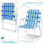 Georgianne Folding Beach Chair