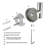 5 - Piece Bathroom Hardware Set-72020198