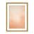 Framed Matted Print n'est pas disponible
