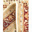 Classic One-of-a-Kind 4' 1" X 6' 0" Hand Knotted Area Rug
