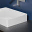 Fly 19.7'' L Bathroom Sink