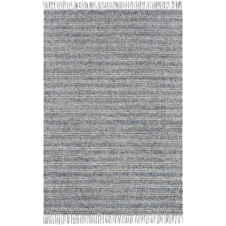 Shippy Striped Indoor Rug