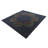 Square Parris Navy Blue Rug