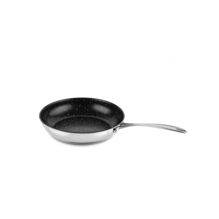 Frying pan 28 cm with non-stick coating Glamour Stone