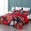 Ensemble de housse de couette en microfibre 4 pièces-2018048564-2018237342