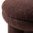 Baumann Mushroom Upholstered Ottoman-1500699048