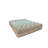 Restonic Comfort Care 10" Hybrid, Euro Top,  Individual Pocketed Coil Mattress , Plush Comfort, Twin XL